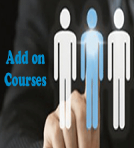 add on course