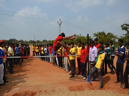 atheletics events in college